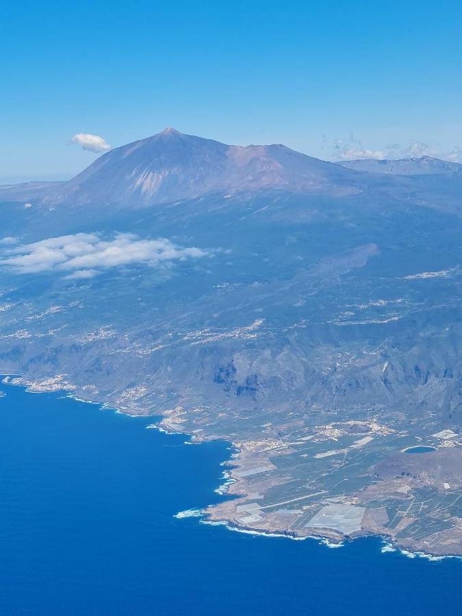 푸에르토 데 산티아고 Casa Del Sol 빌라 외부 사진