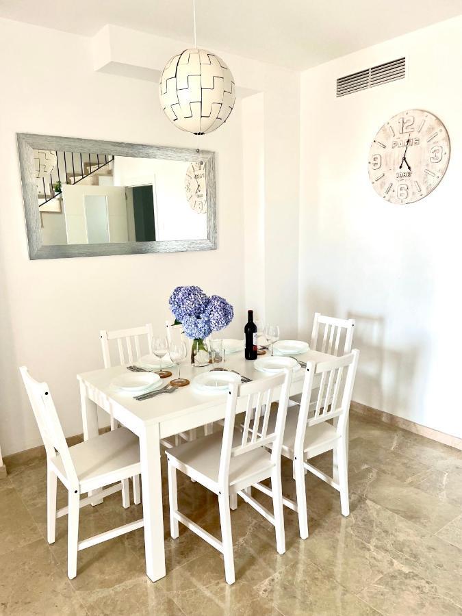 푸에르토 데 산티아고 Casa Del Sol 빌라 외부 사진