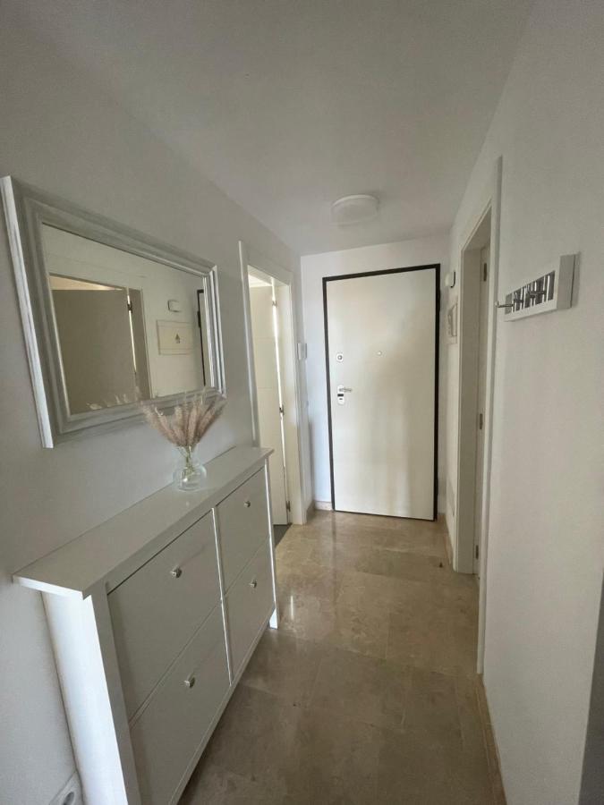 푸에르토 데 산티아고 Casa Del Sol 빌라 외부 사진