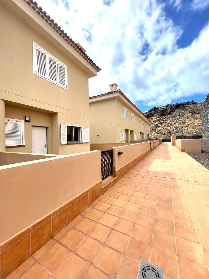 푸에르토 데 산티아고 Casa Del Sol 빌라 외부 사진