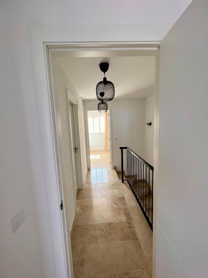 푸에르토 데 산티아고 Casa Del Sol 빌라 외부 사진