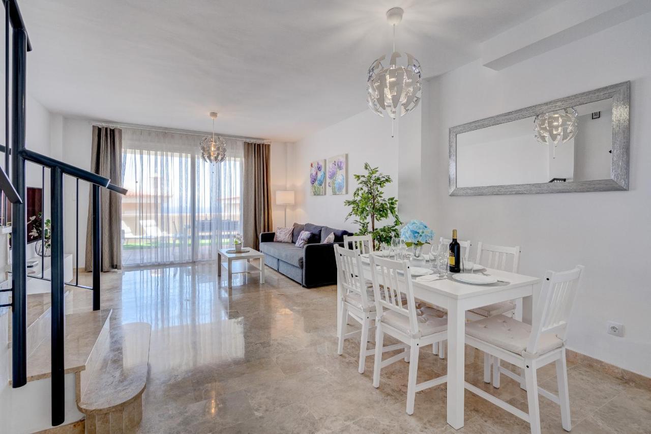 푸에르토 데 산티아고 Casa Del Sol 빌라 외부 사진