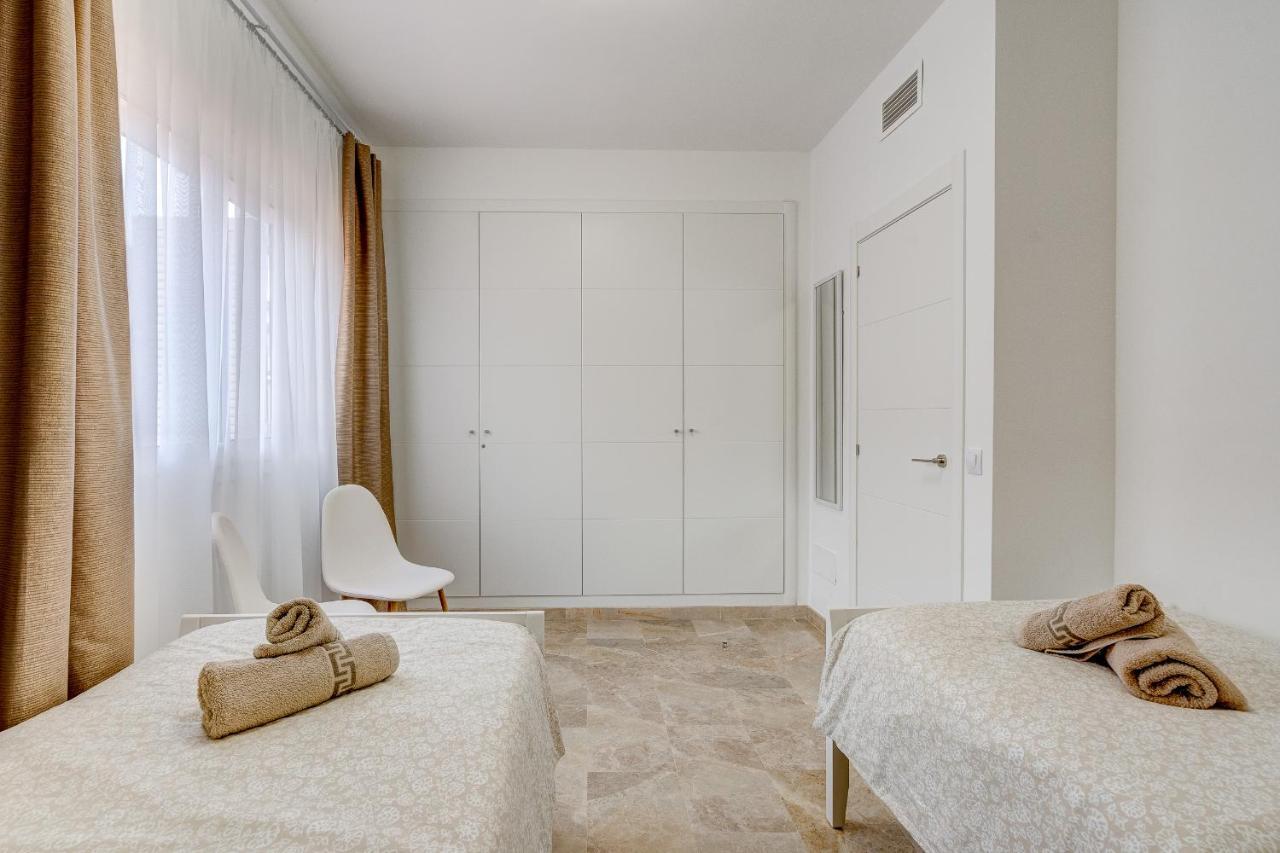 푸에르토 데 산티아고 Casa Del Sol 빌라 외부 사진