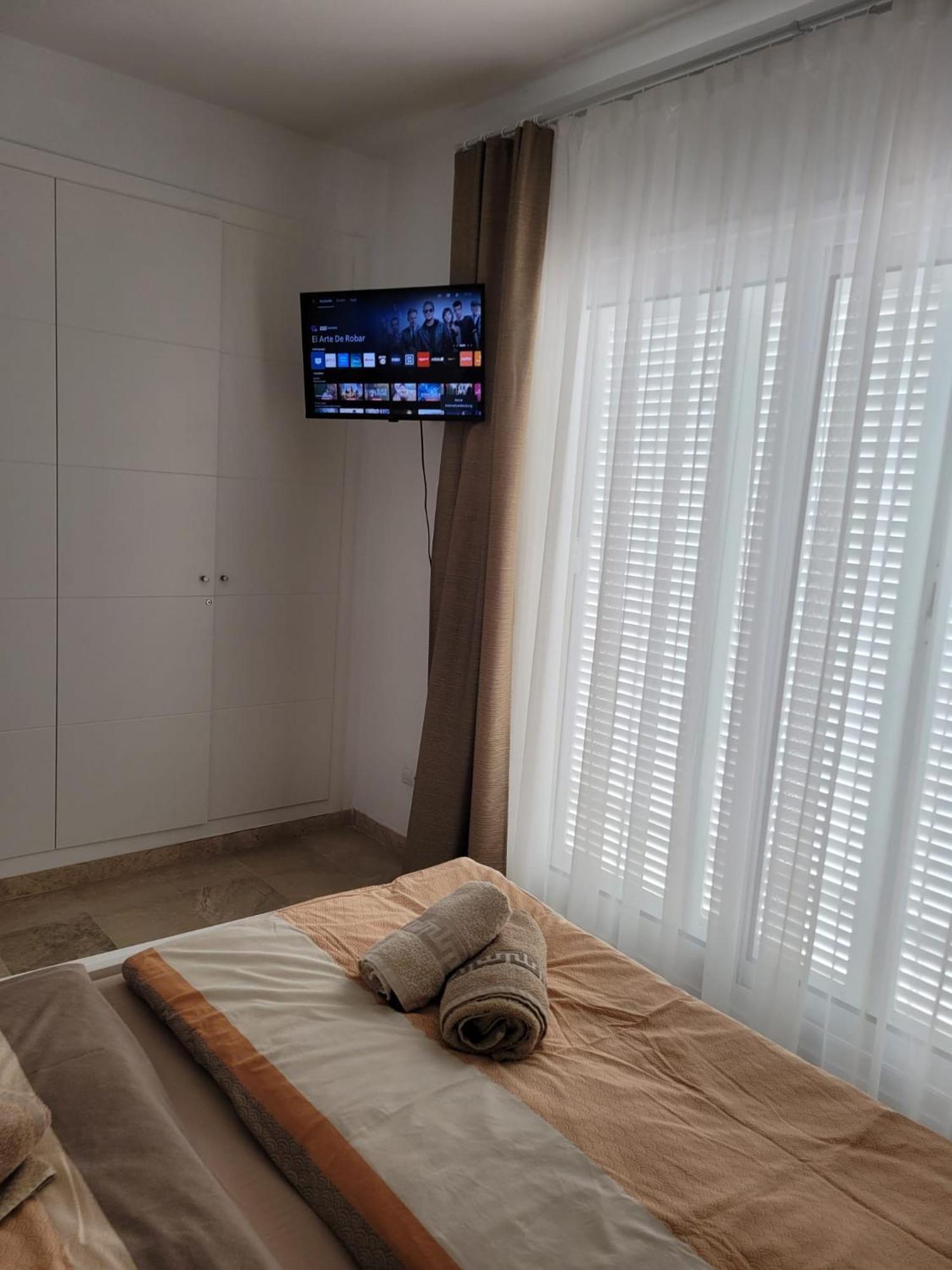 푸에르토 데 산티아고 Casa Del Sol 빌라 외부 사진
